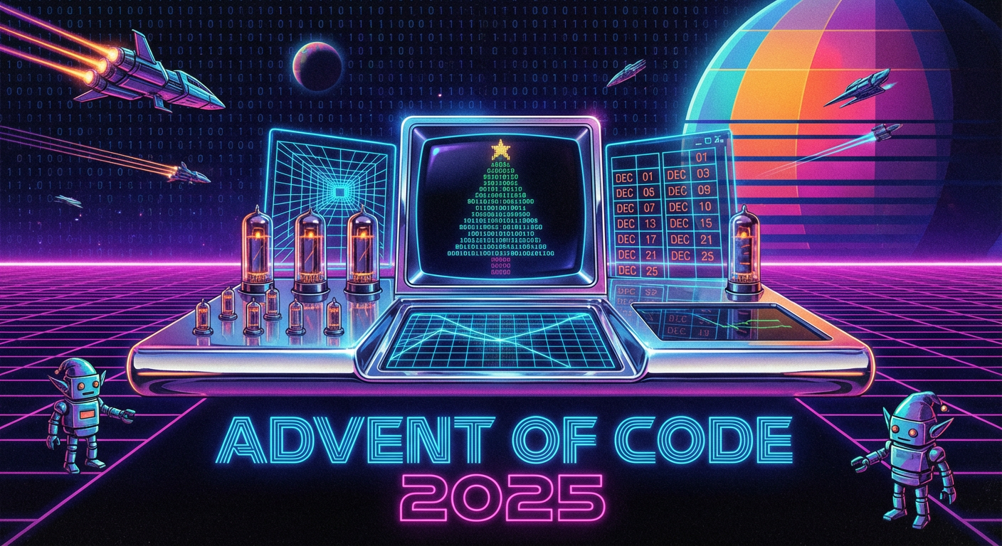 Advent of Code 2025